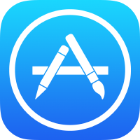 App Store web port