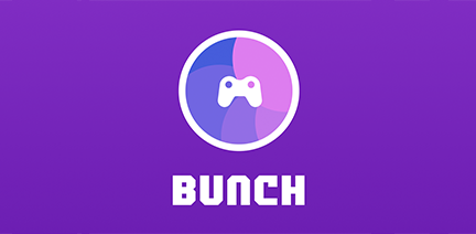 Bunch iOS app