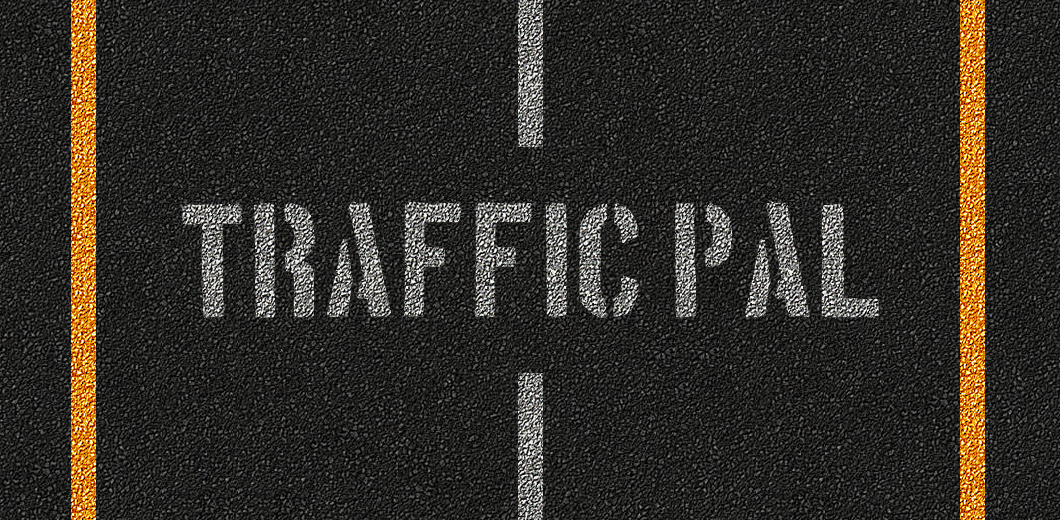 Traffic Pal banner